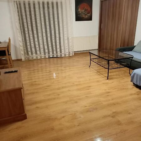 קומורניקי Apartament Komorniki מראה חיצוני תמונה