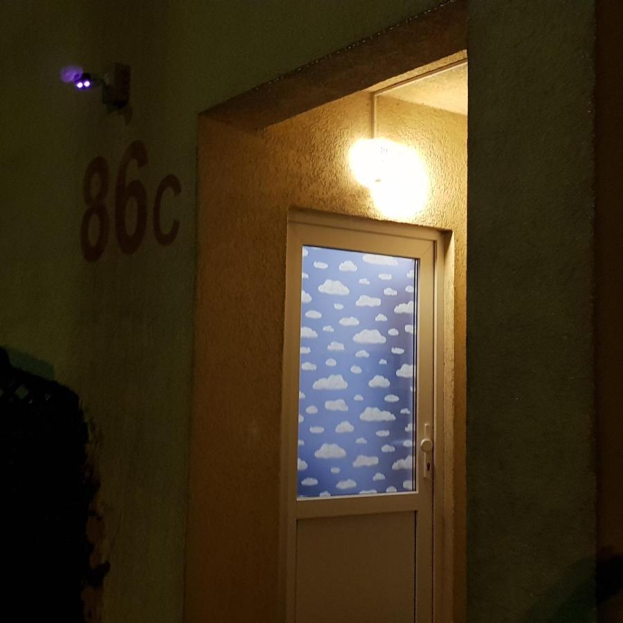 קומורניקי Apartament Komorniki מראה חיצוני תמונה