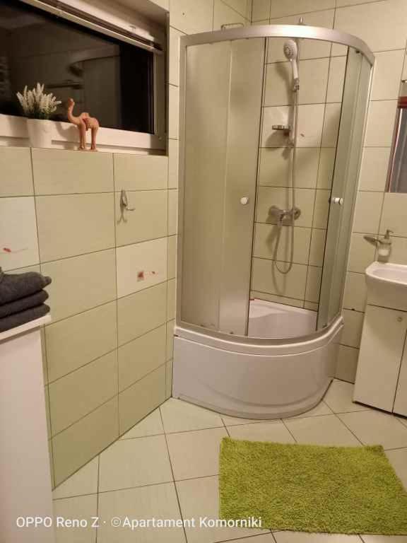 קומורניקי Apartament Komorniki מראה חיצוני תמונה