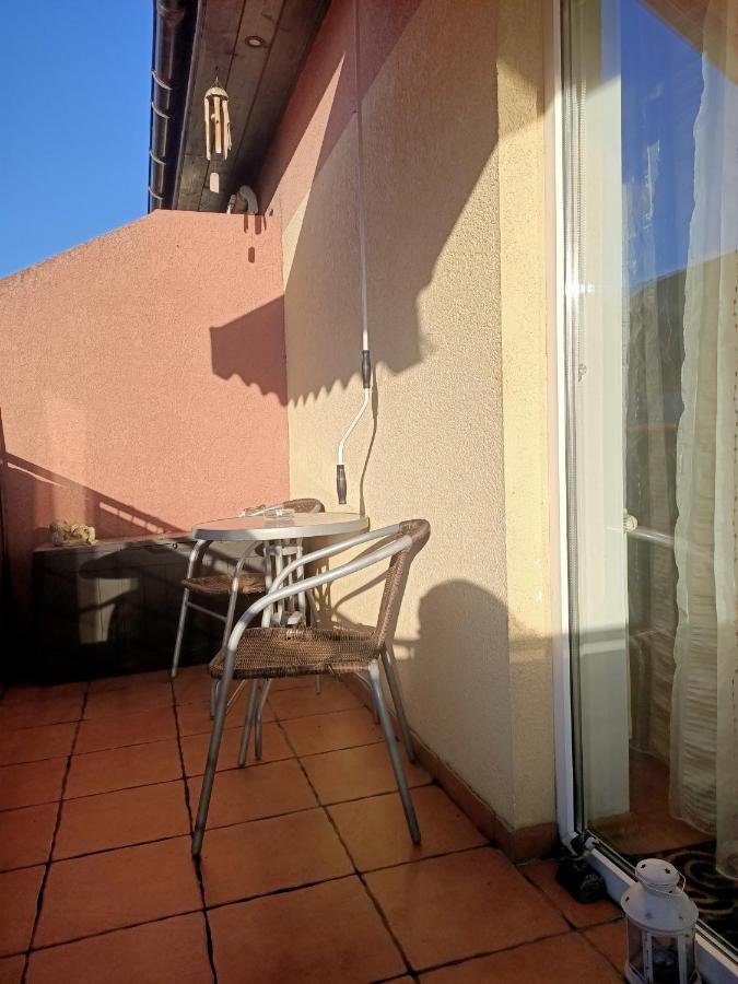 קומורניקי Apartament Komorniki מראה חיצוני תמונה