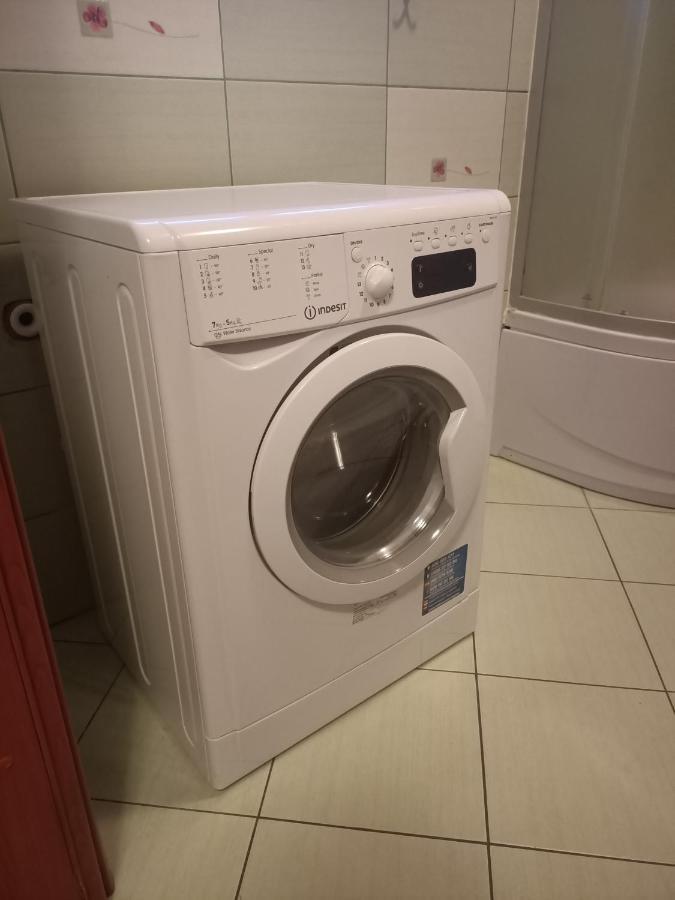 קומורניקי Apartament Komorniki מראה חיצוני תמונה
